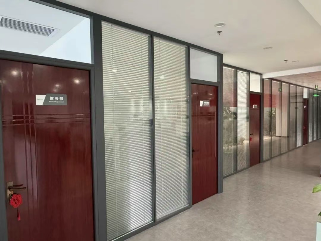 Notice of Relocation of Greenstar Group's Beijing Headquarters
