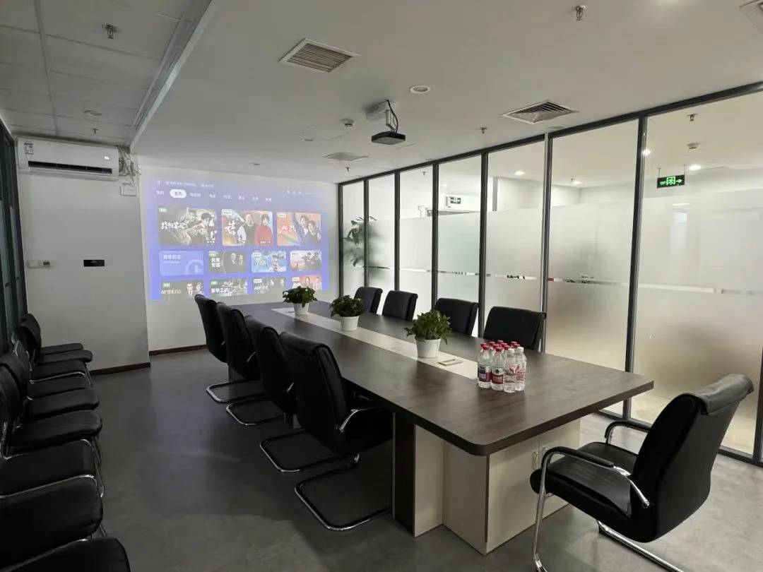 Notice of Relocation of Greenstar Group's Beijing Headquarters