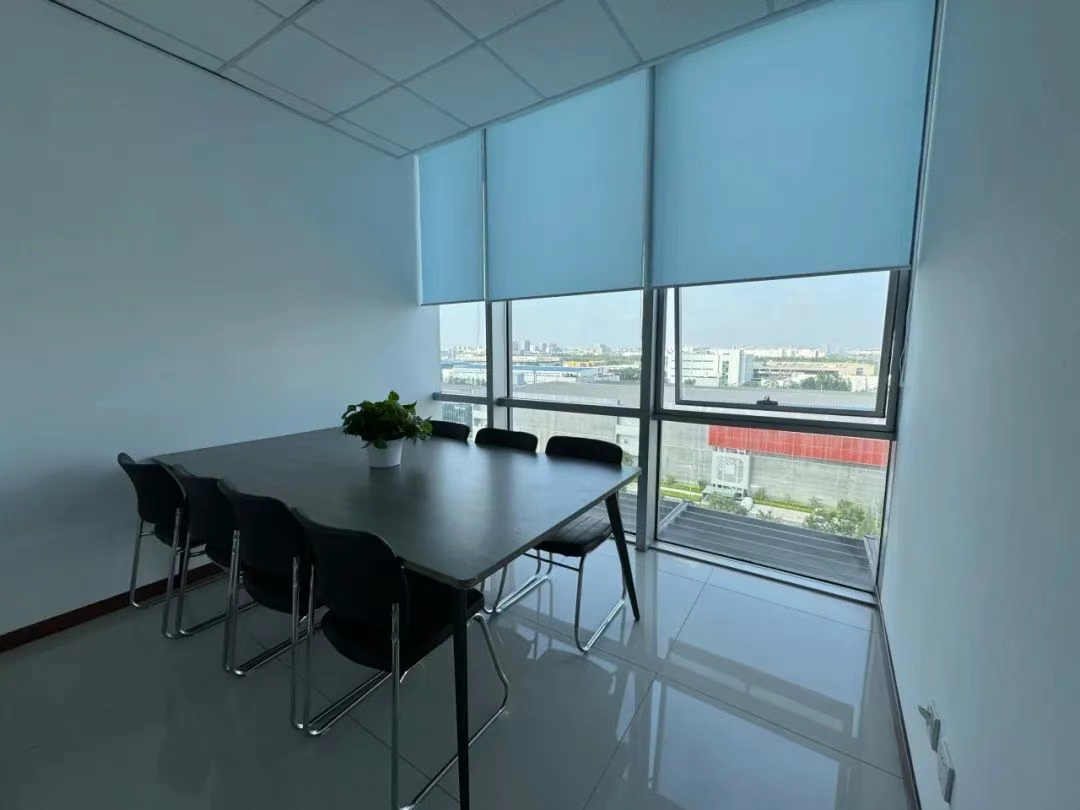 Notice of Relocation of Greenstar Group's Beijing Headquarters