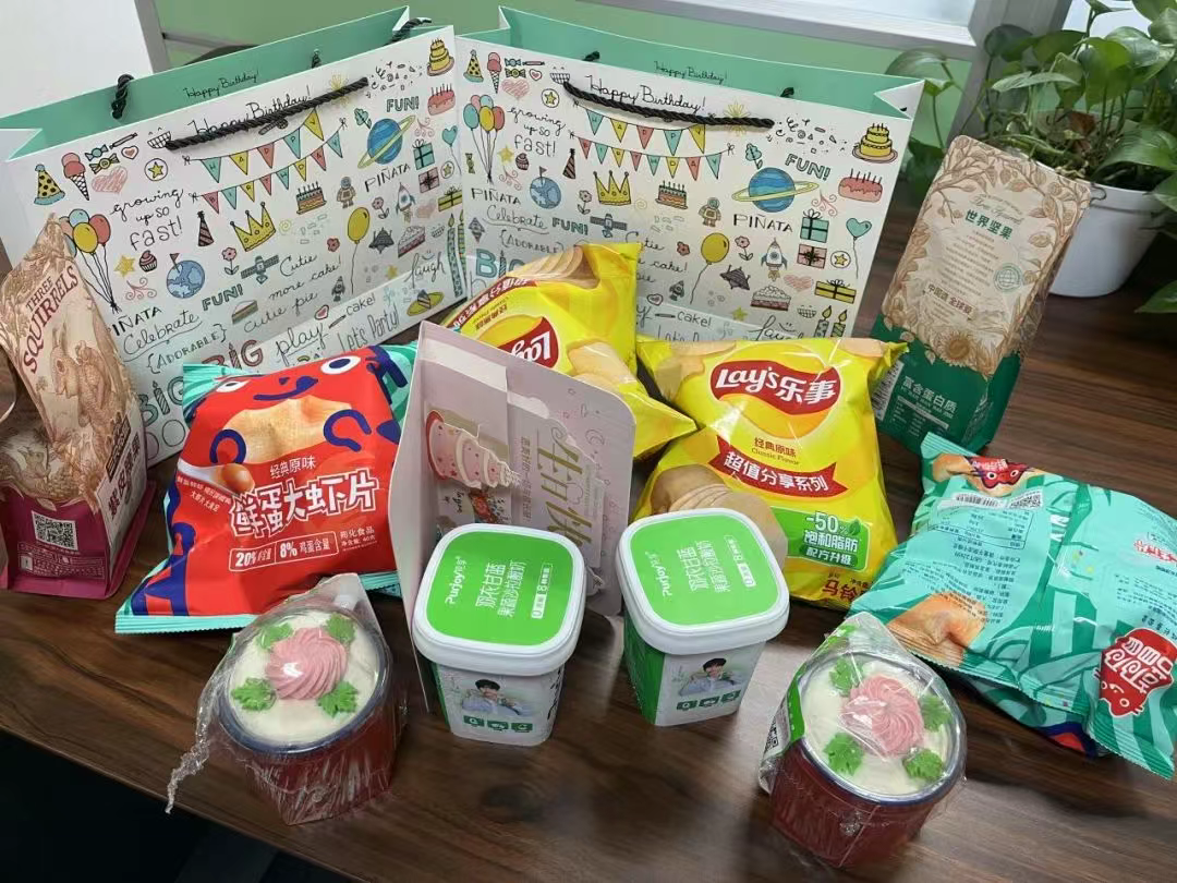 Highlights from Greenstar 2025 Summer Birthday Celebration